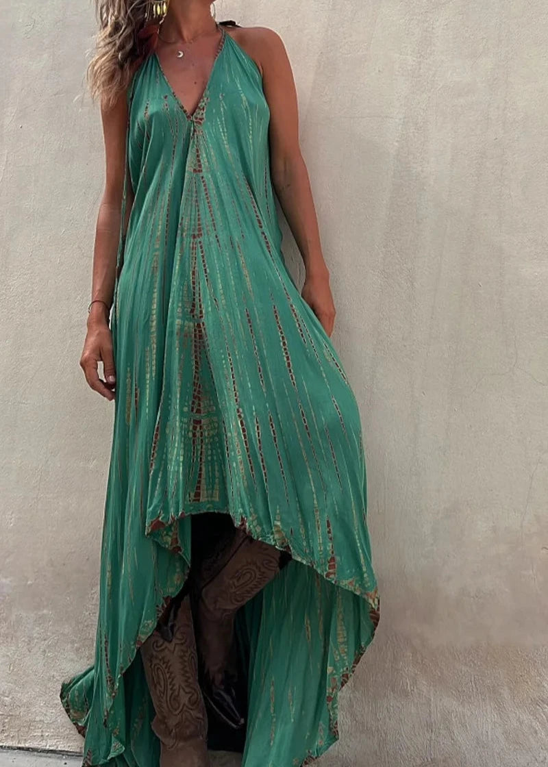 Brynn Dress