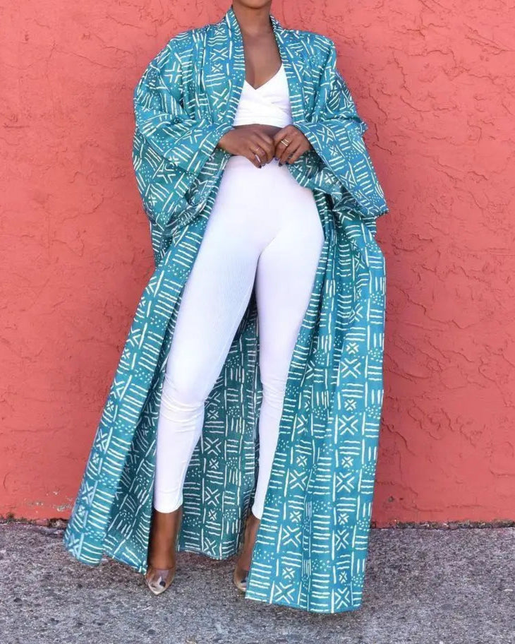 Meli Kimono