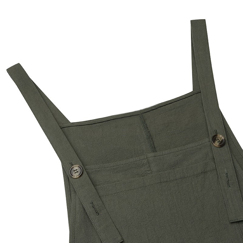Jocasta Jumpsuit