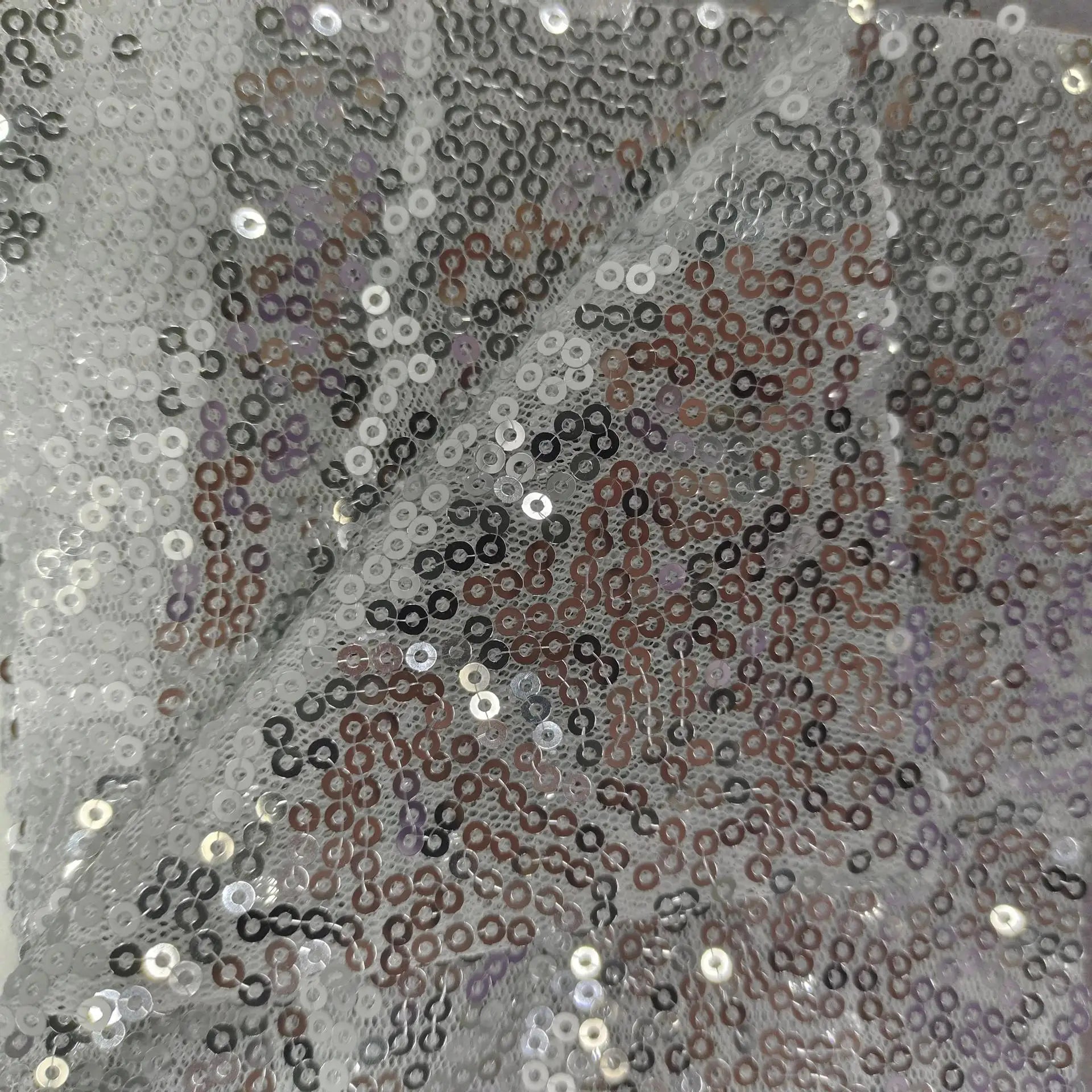 Starlight Sparkle Mini Dress