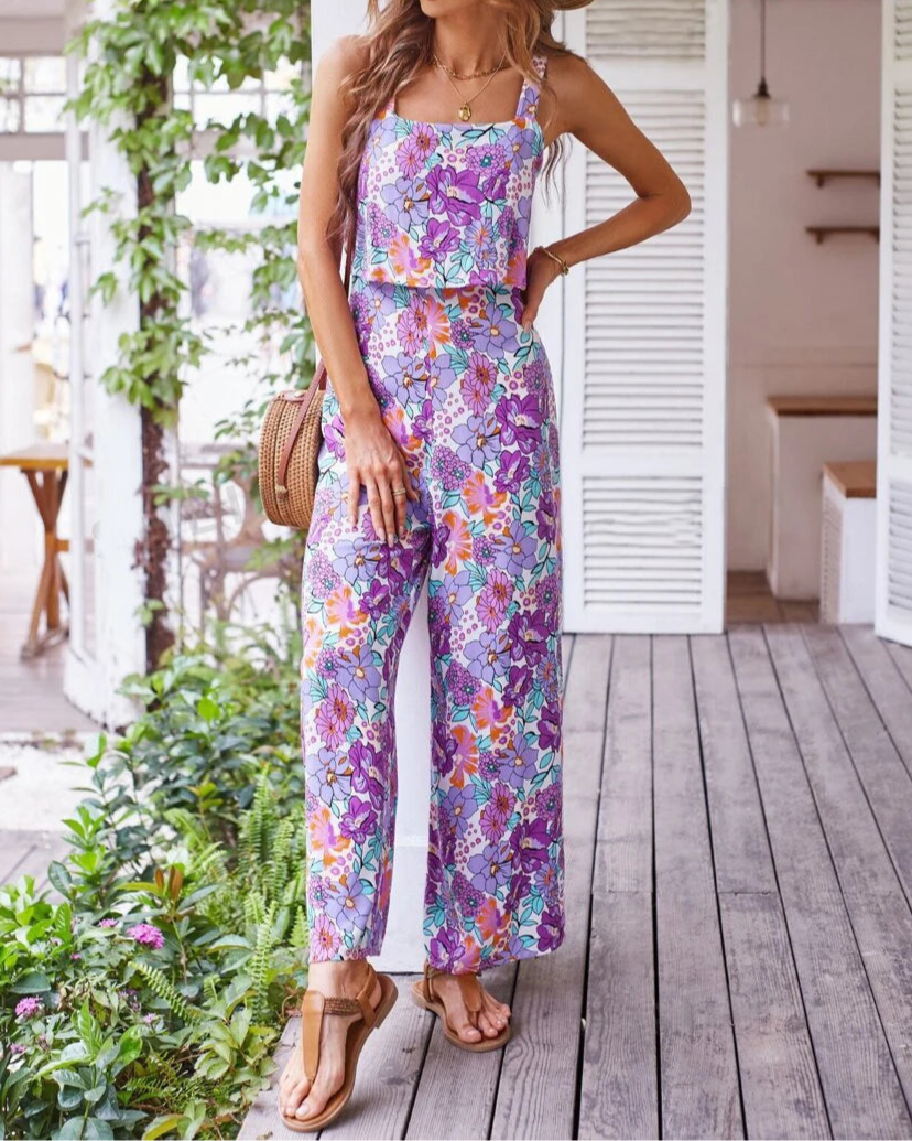 Emilia Jumpsuit