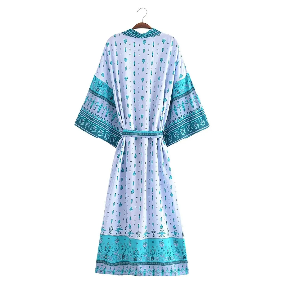 Aleida Kimono