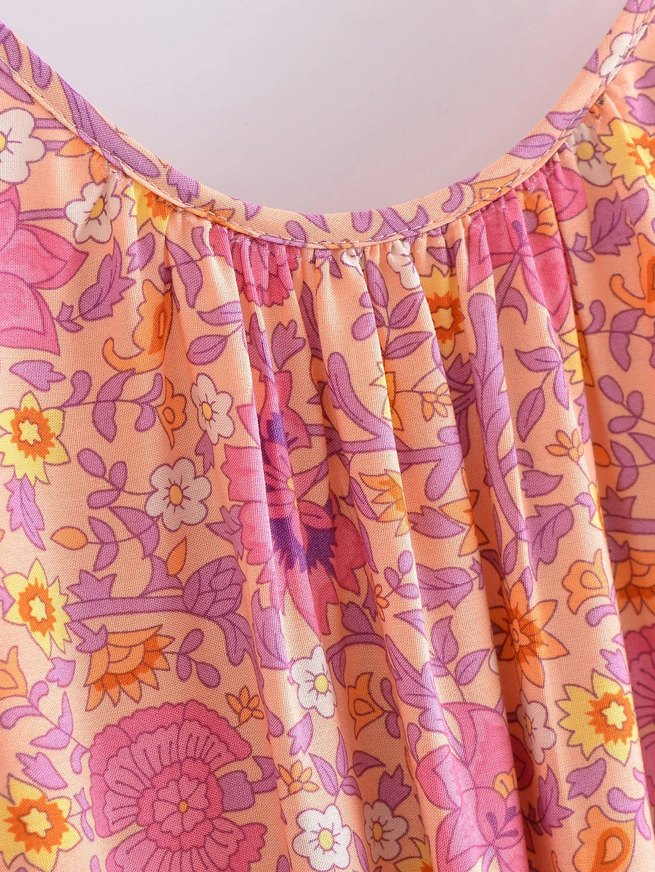 Janae Dress