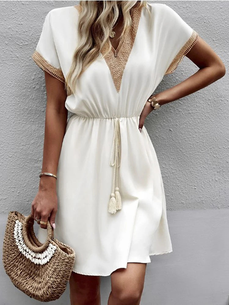 Lea Mini Dress
