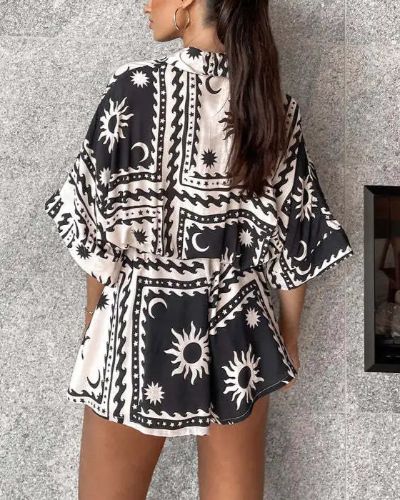 Antonia Romper