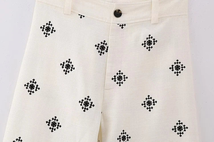 Tazia Pants