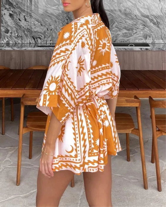 Antonia Romper