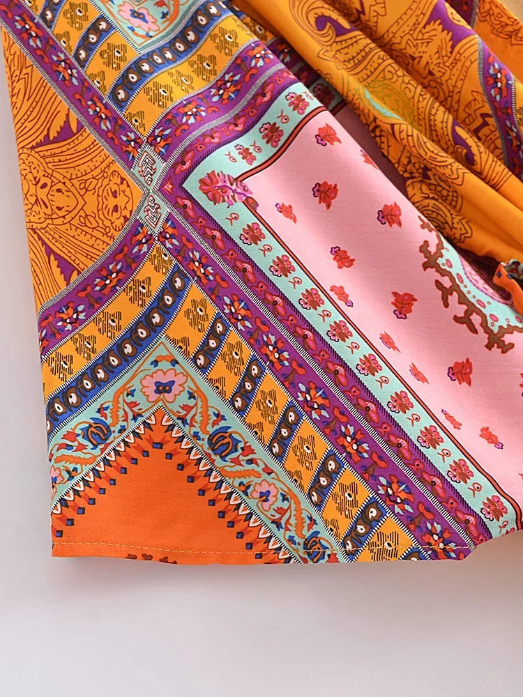 Amada Kimono