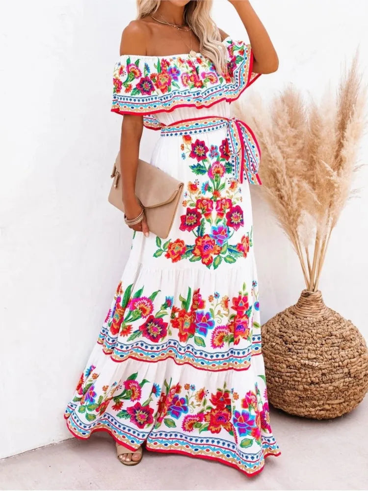 Fayre Dress