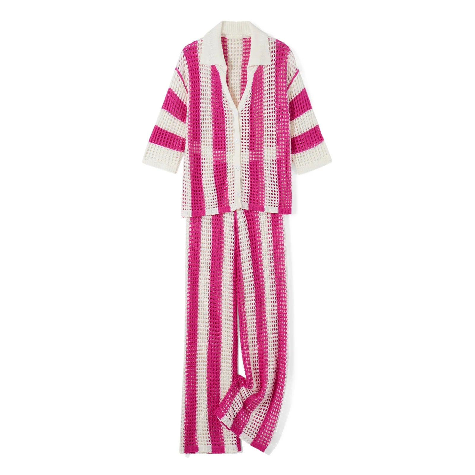 Dune Stripes Set