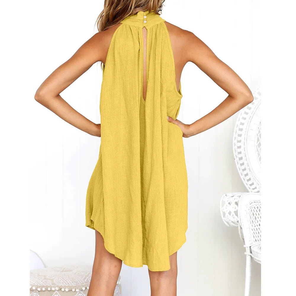 Araceli Dress