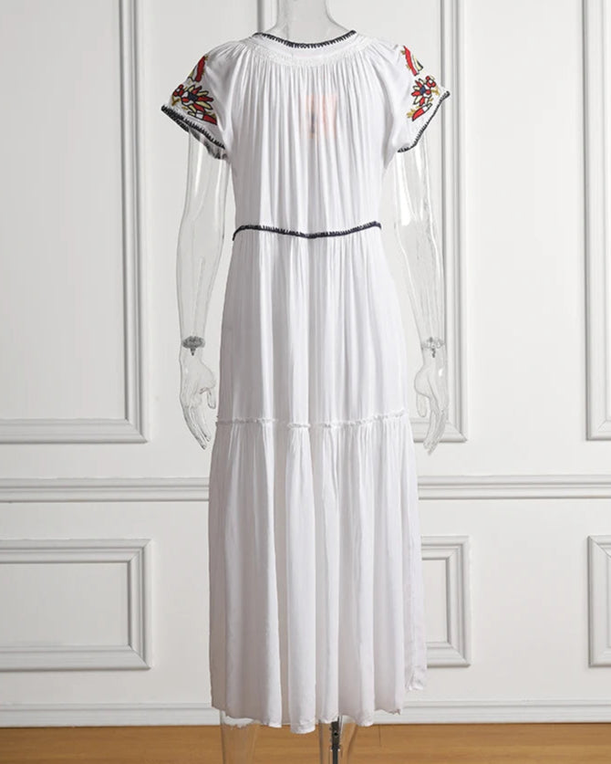 Rubi Dress