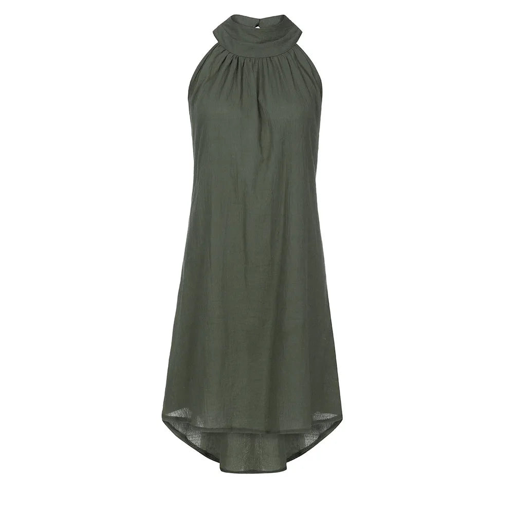 Araceli Dress