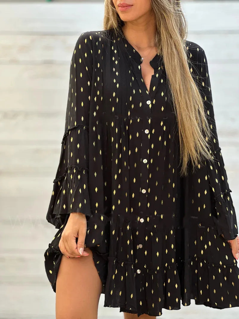 Solara Dress