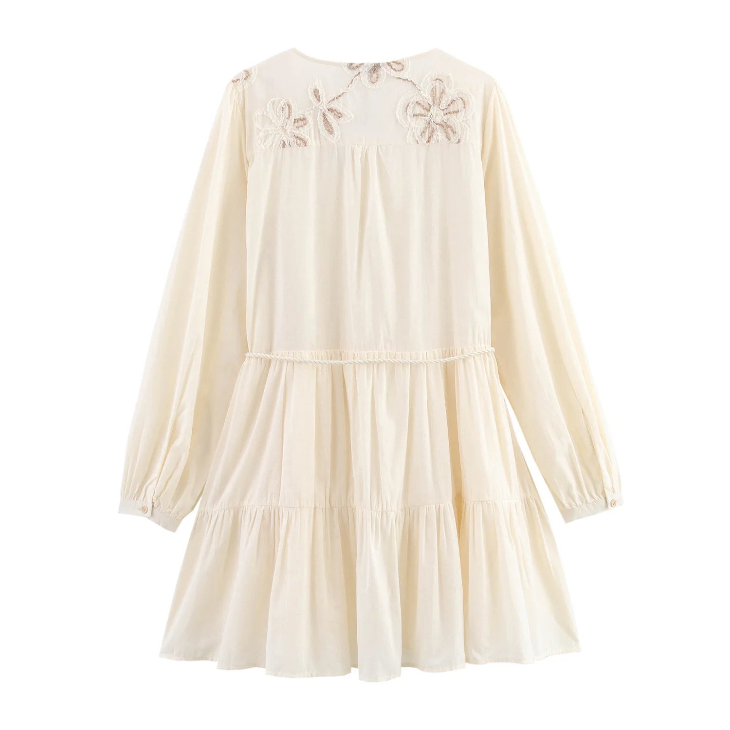 Daisy Daze Dress