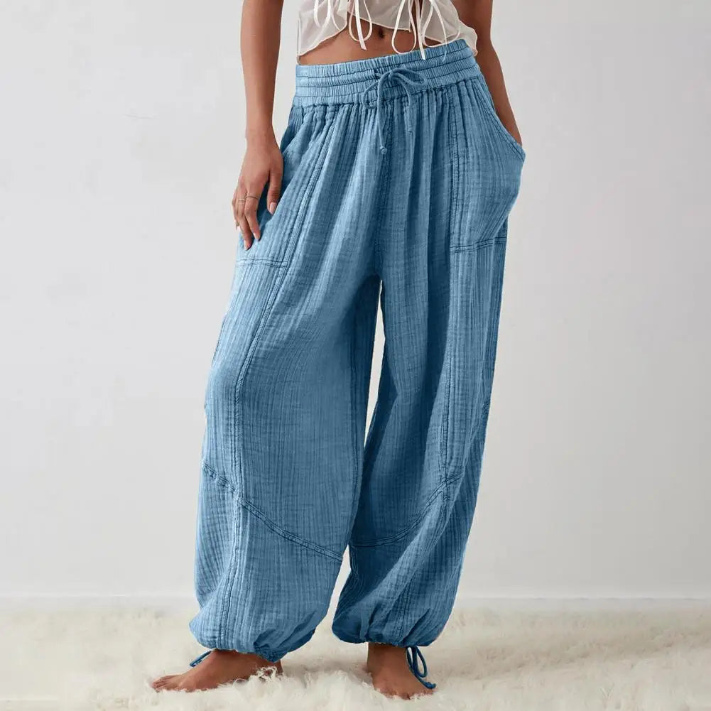 Florencia Harem Pants