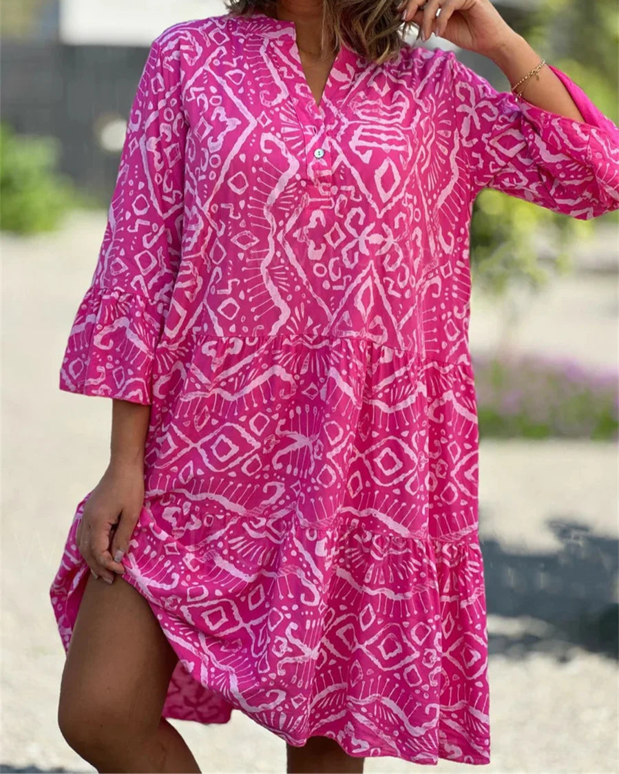Mirelly Dress
