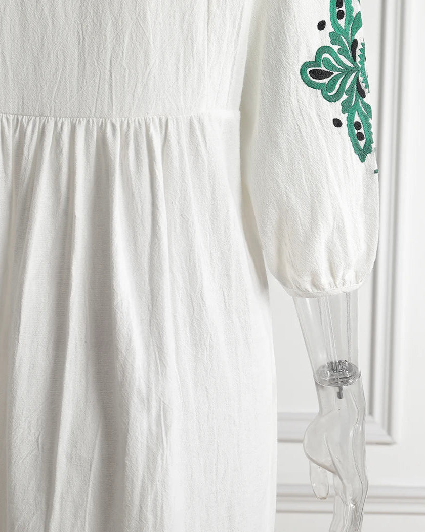 Rosario Dress