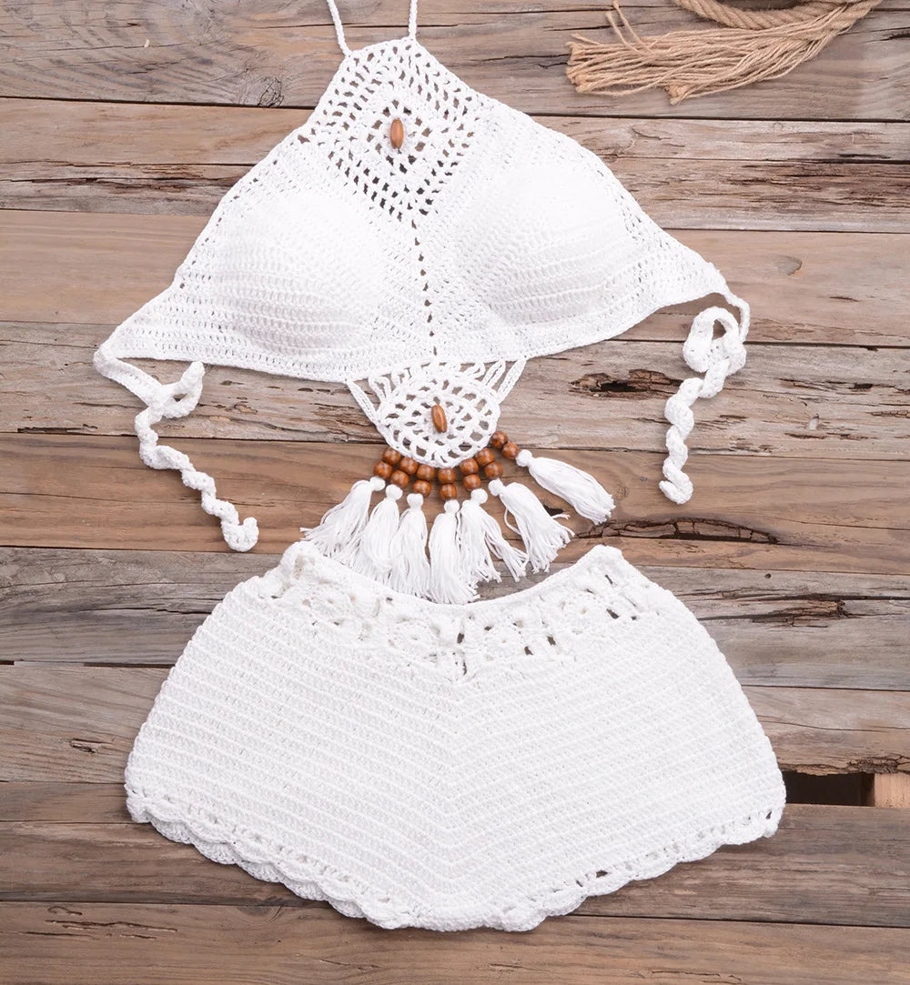 Gisla Bikini Set