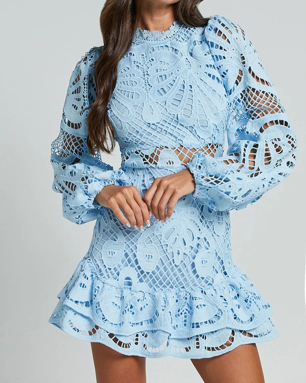 Somaya Dress