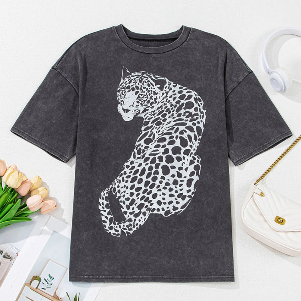 Desert Panther Tee