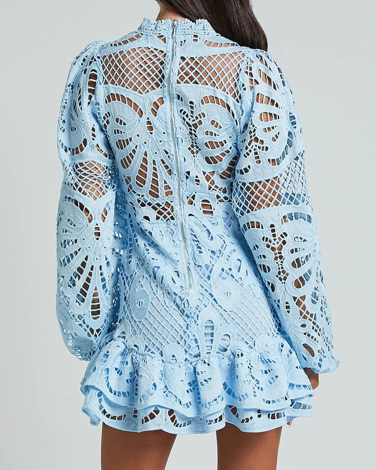 Somaya Dress