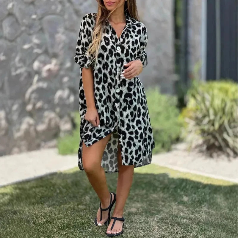 Filomena Dress