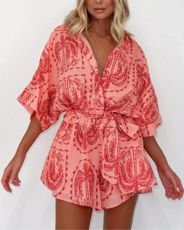 Antonia Romper