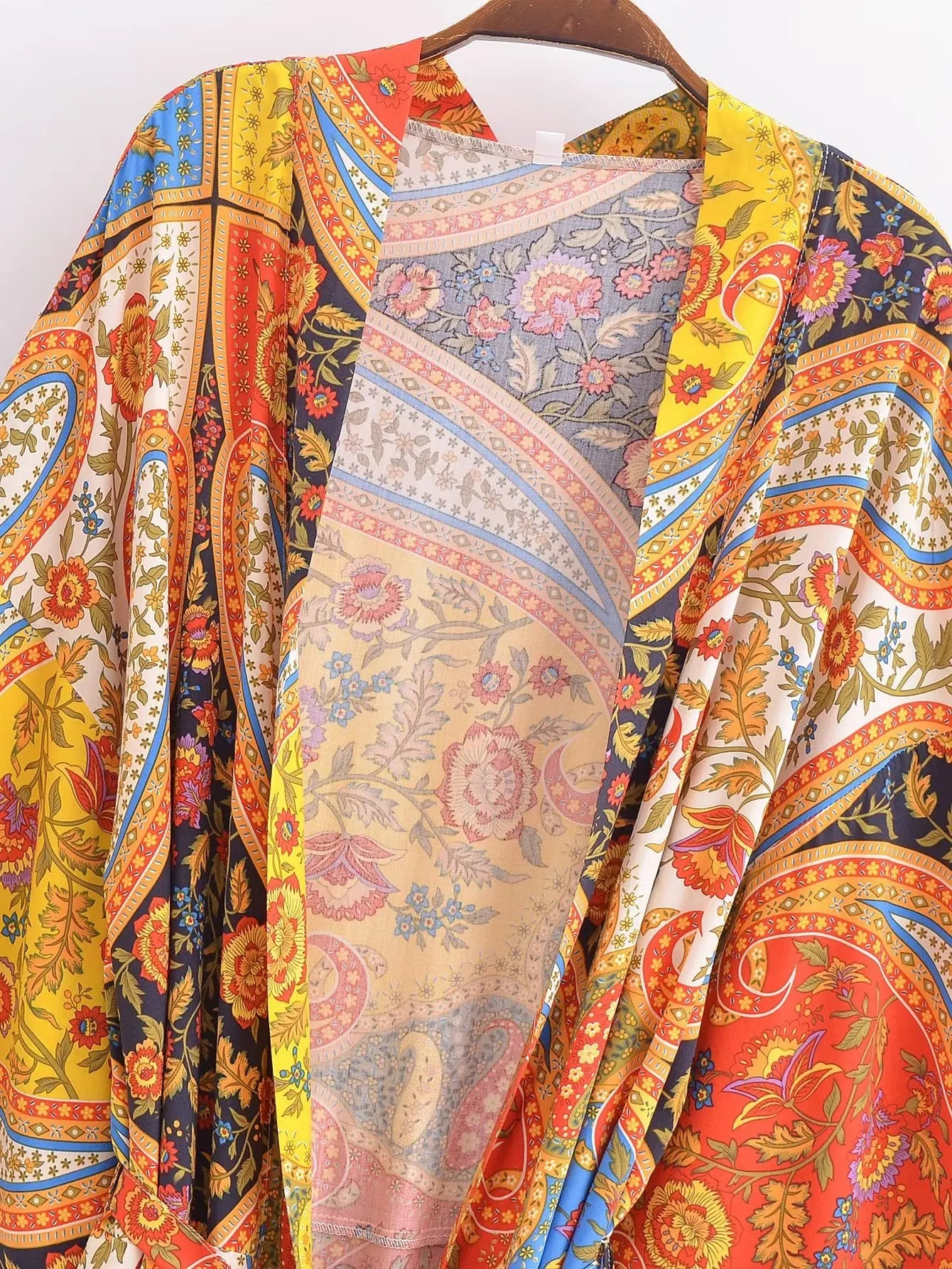 Alondra Kimono