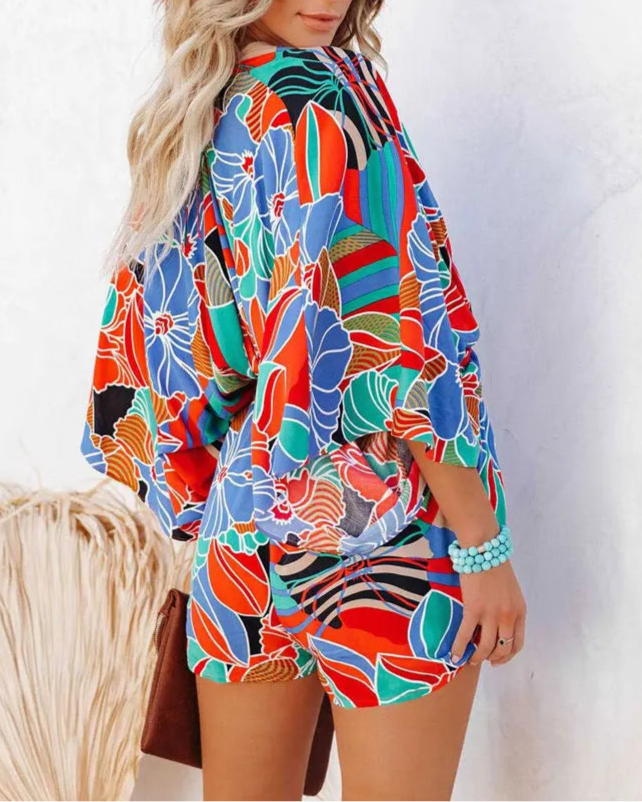 Elena Romper