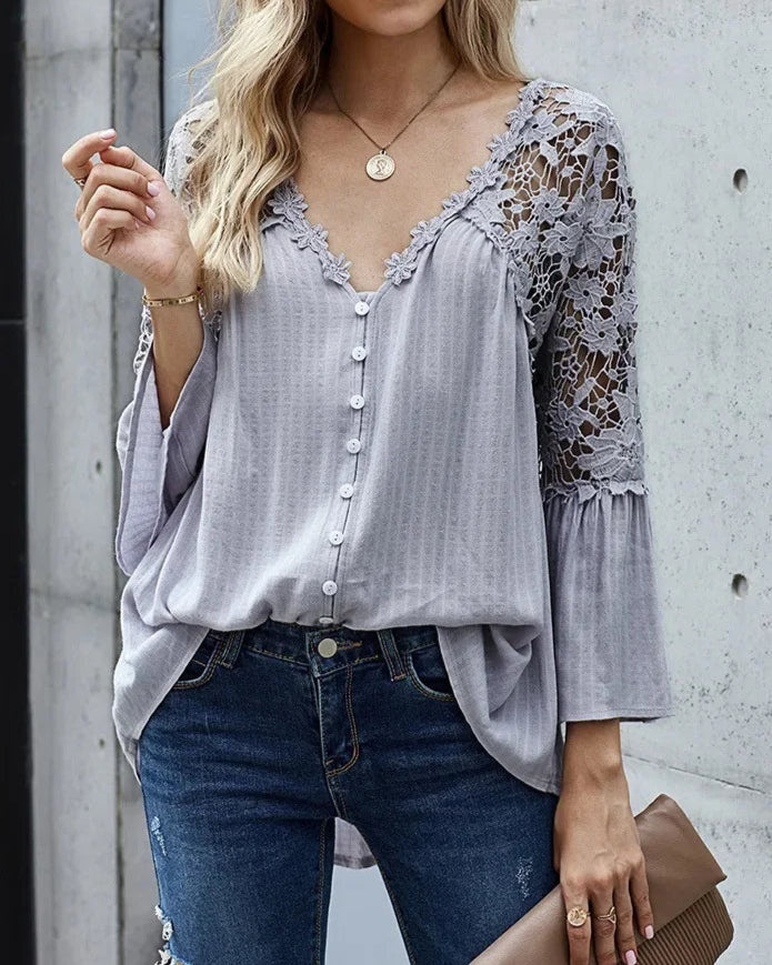 Jolie Blouse