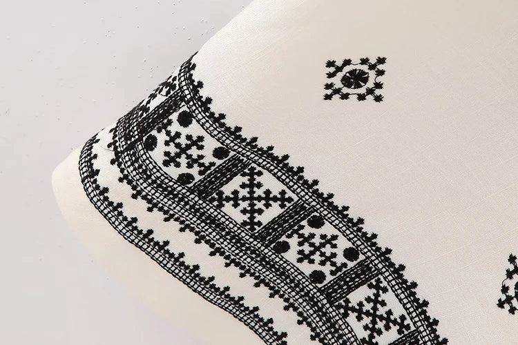 Tazia Pants
