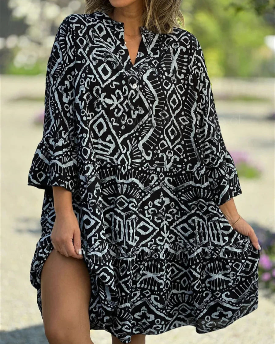 Mirelly Dress
