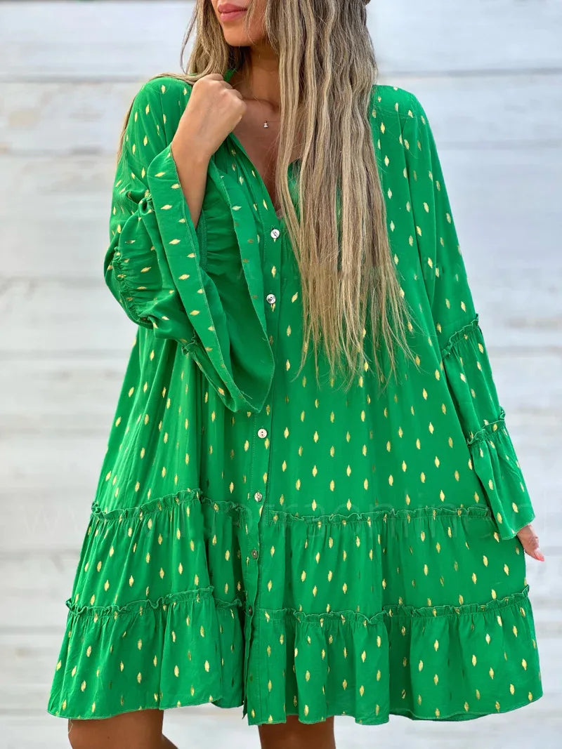 Solara Dress