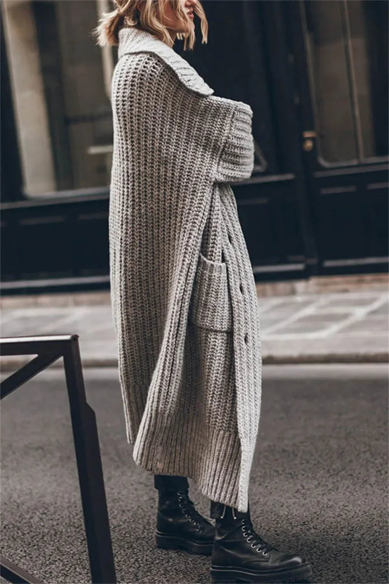 Cloudstreet Duster