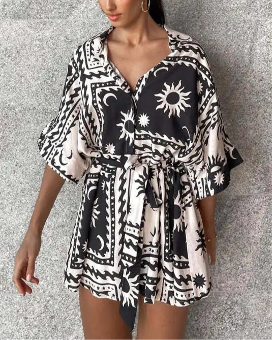 Antonia Romper