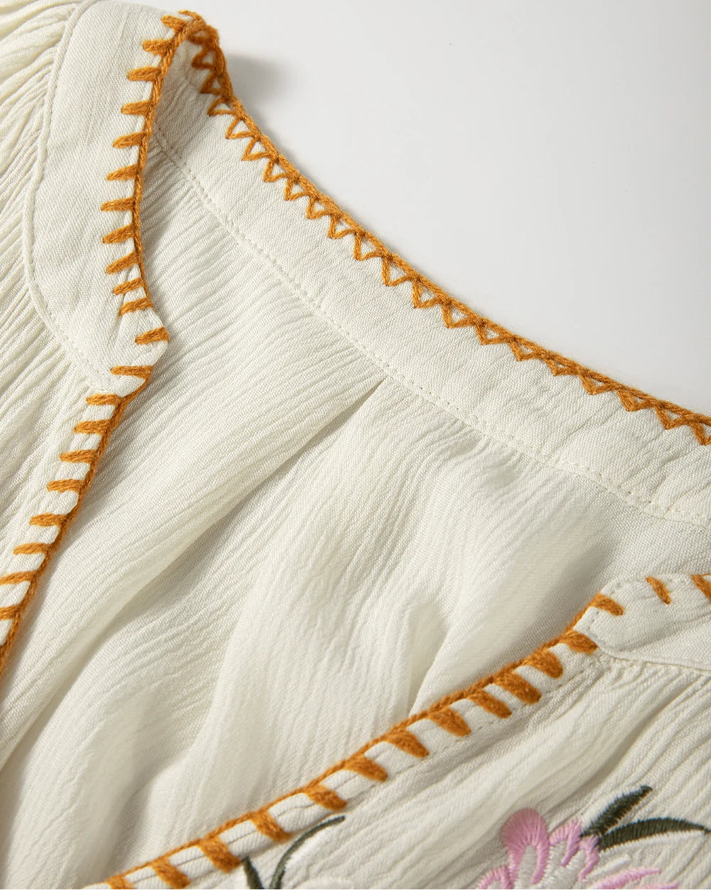Tierra Blouse