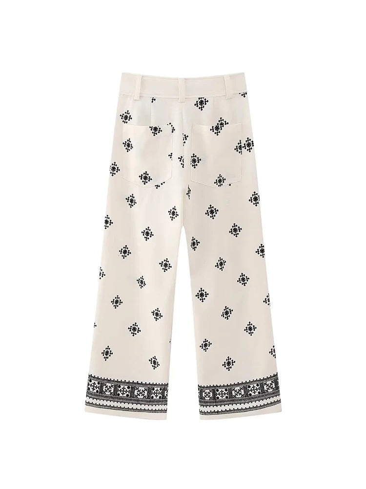 Tazia Pants