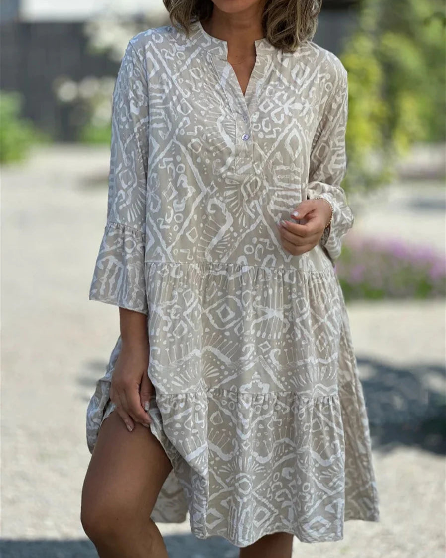 Mirelly Dress