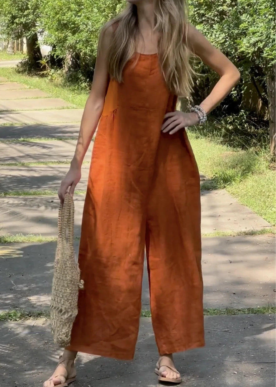 Staria Jumpsuit