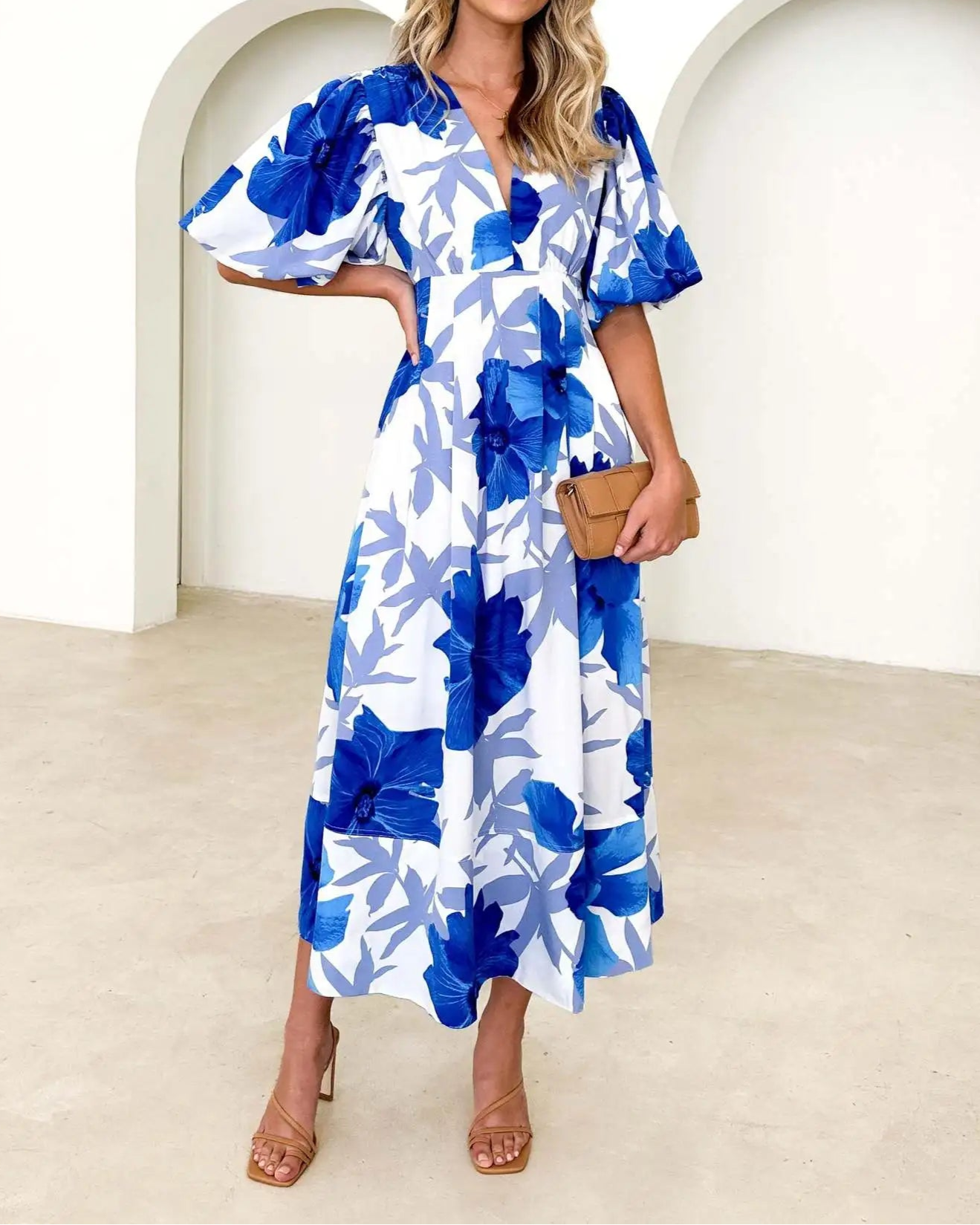 Ofelia Dress