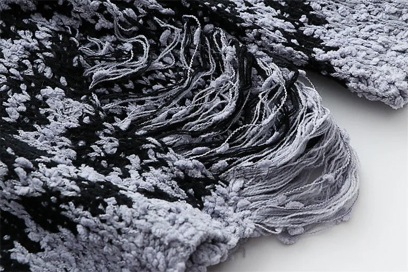 Boheme Breeze Knit