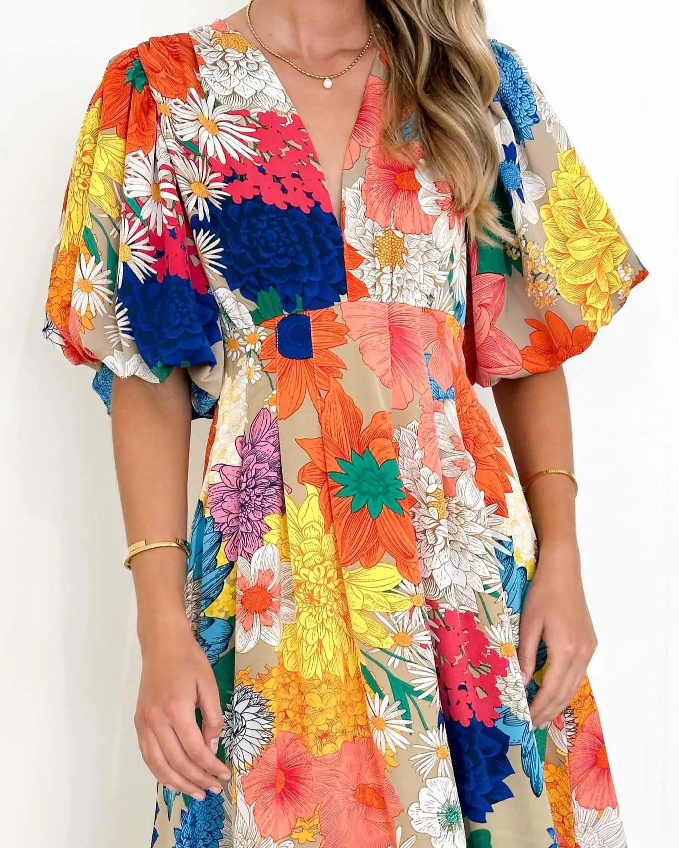 Ofelia Dress