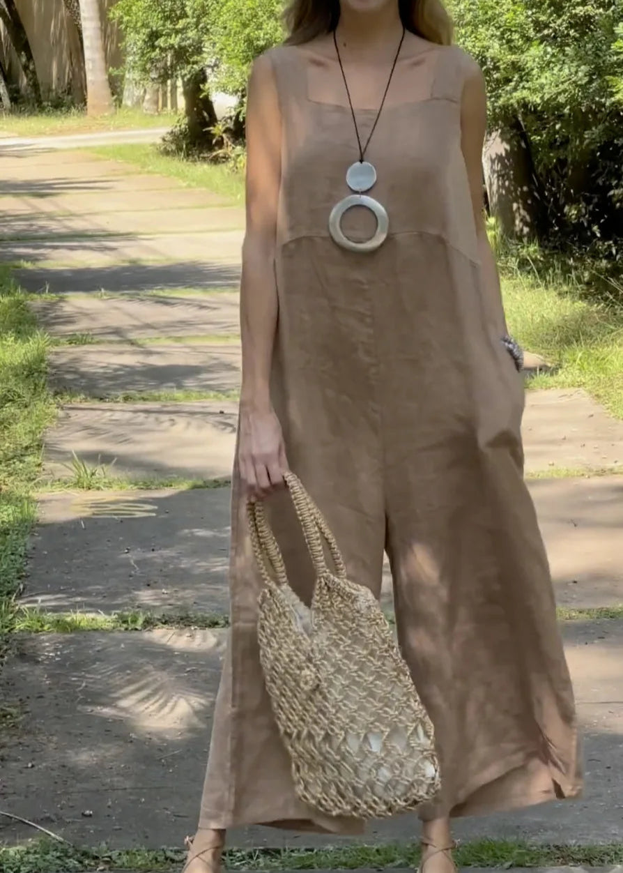 Staria Jumpsuit