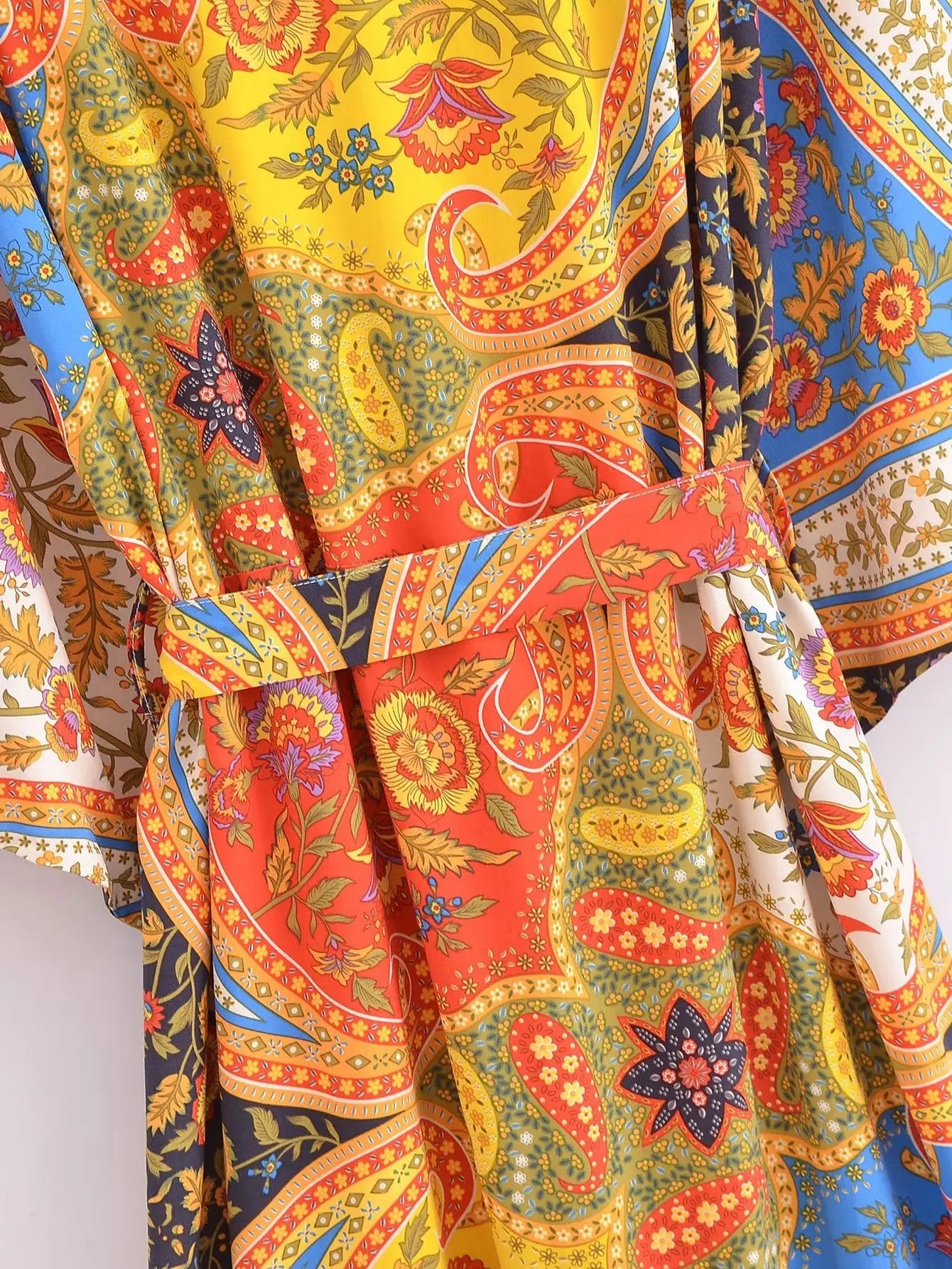 Alondra Kimono