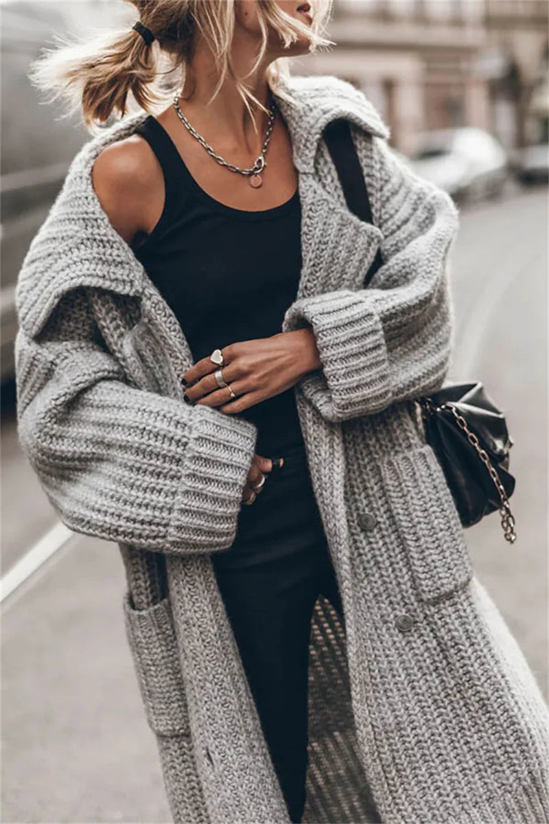 Cloudstreet Duster