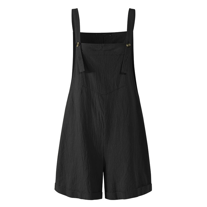 Jocasta Jumpsuit