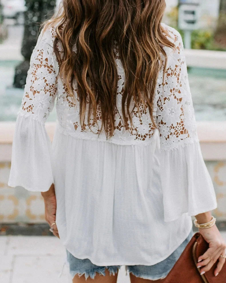 Jolie Blouse