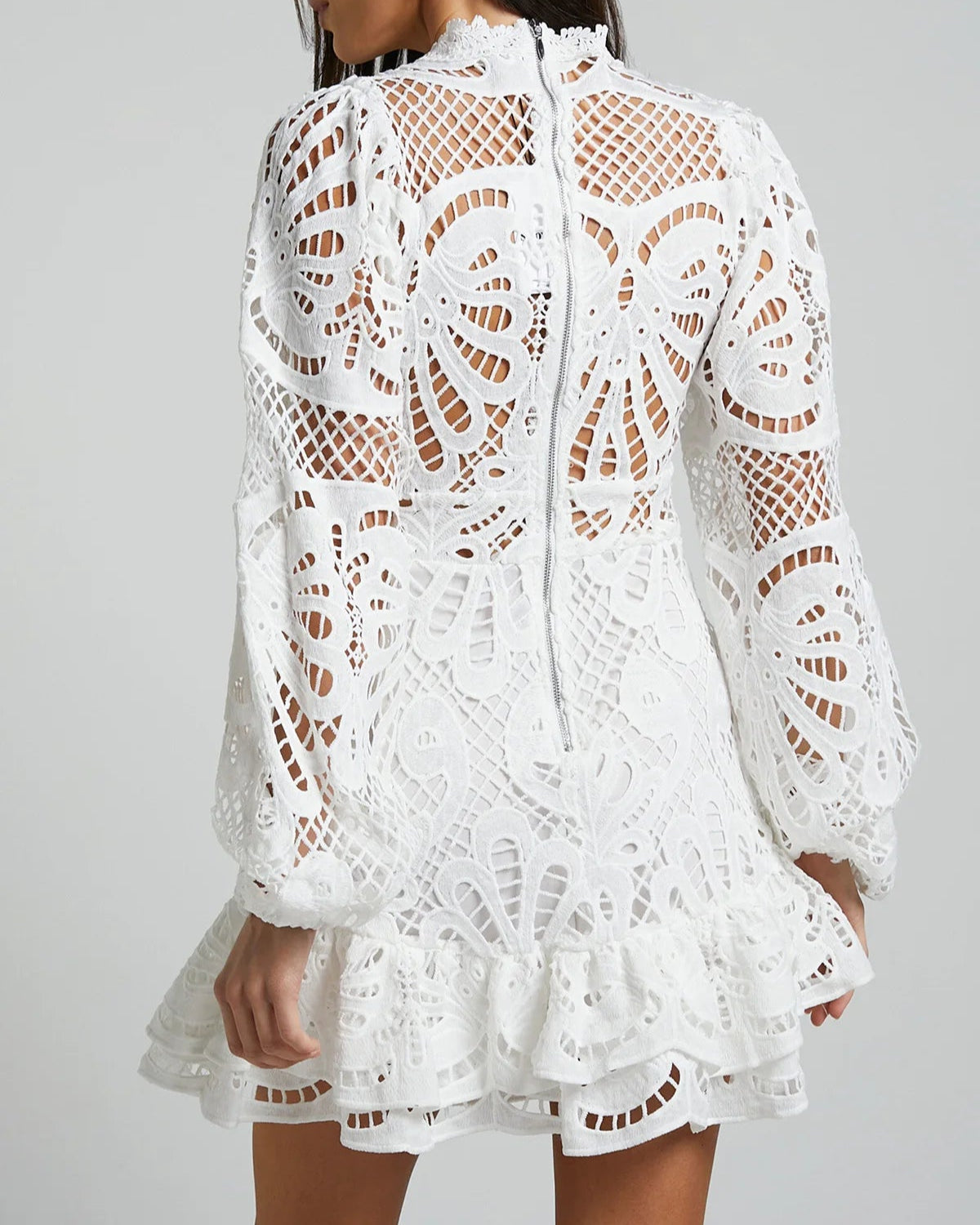 Somaya Dress