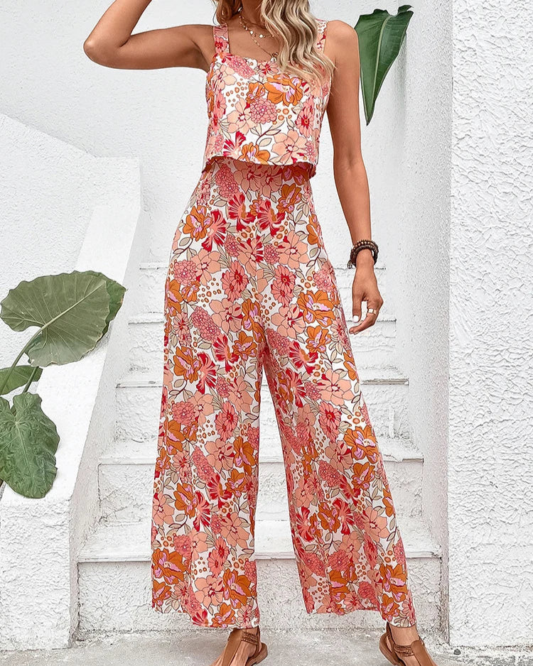 Emilia Jumpsuit